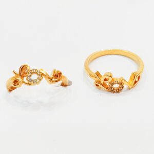 women ring
