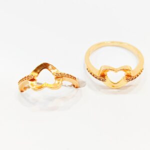 women ring