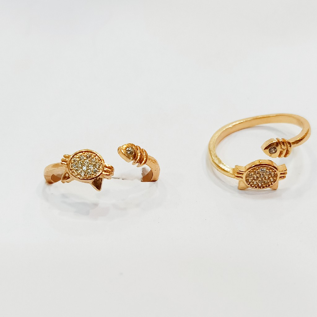women ring