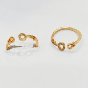 Women ring