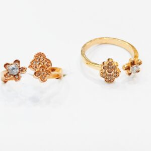 women ring