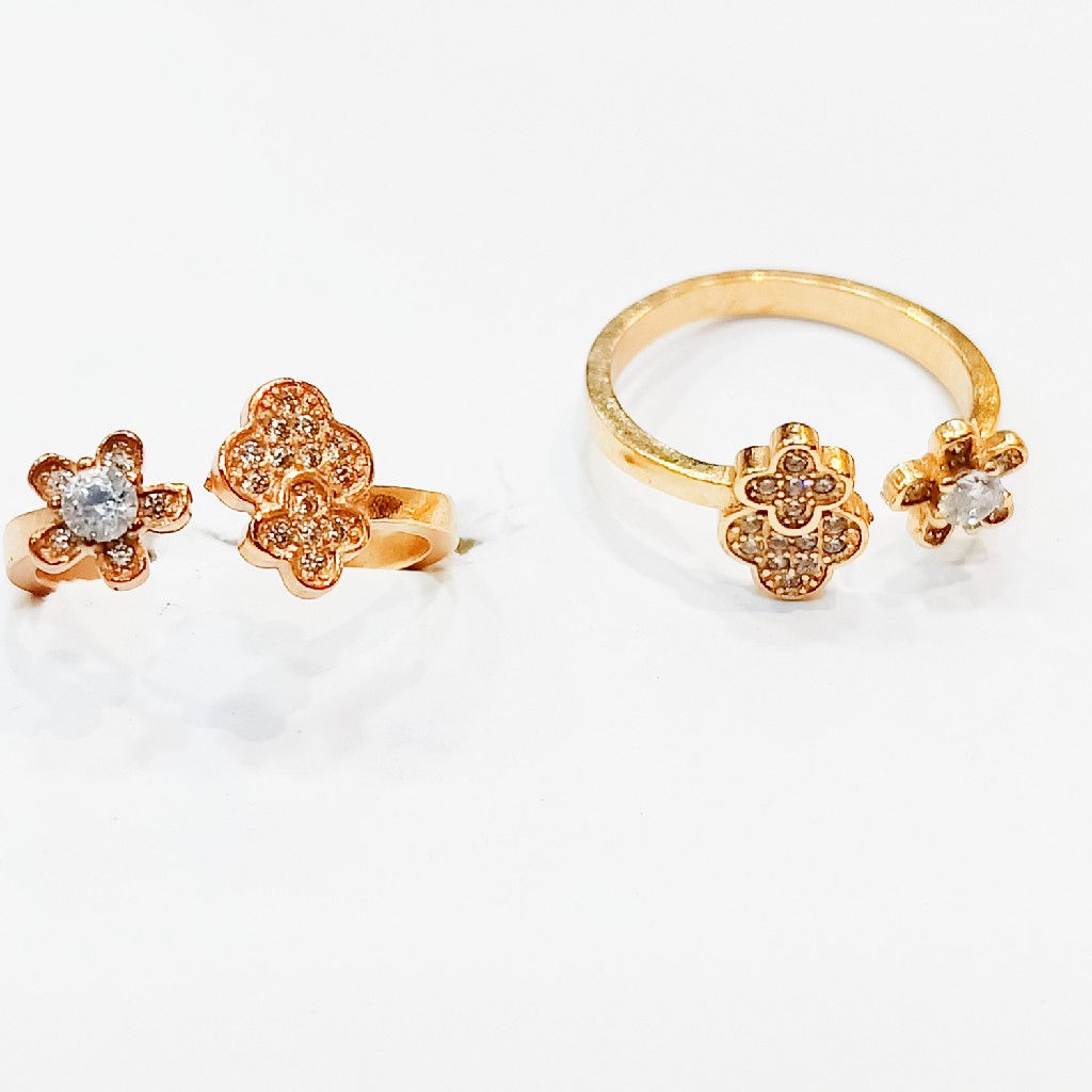 women ring