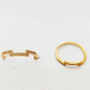 women ring