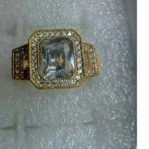 Attractive Designer AD Ring
