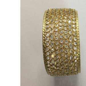 Modern 925 Silver Ladies Bracelet