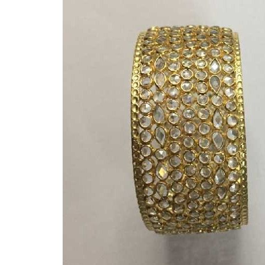 Modern 925 Silver Ladies Bracelet