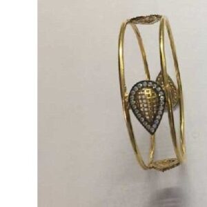 925 Sterling silver Bangle