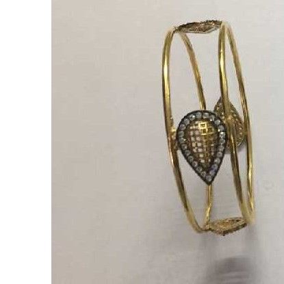 925 Sterling silver Bangle