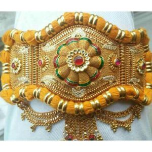 Attractive Gold Charms