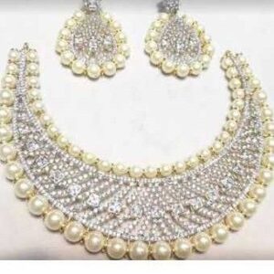 Artificial Necklace
