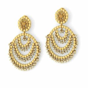 925 Fancy Earrings