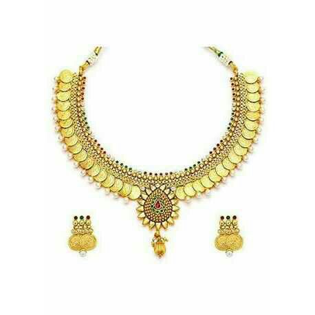 Fancy Necklaces