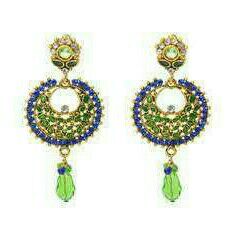 Fancy Earrings