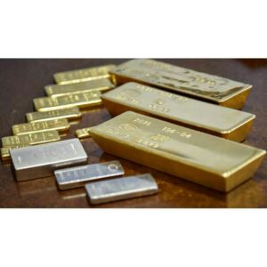 Bullion