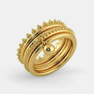 Attractive Ladies kada