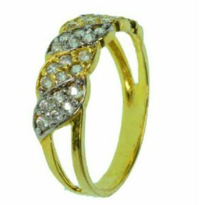 916 Fancy Ladies Rings