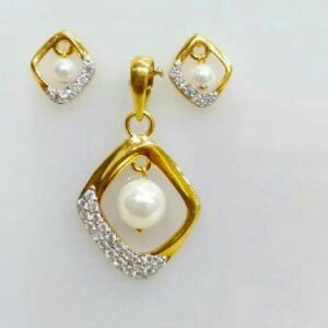 Fancy Pendents Set