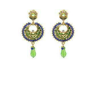 Fancy Earrings