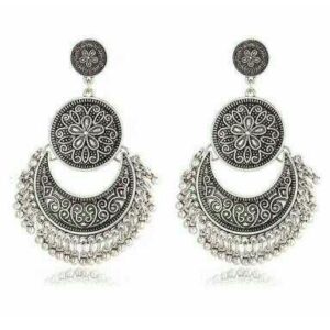 Fancy Earrings