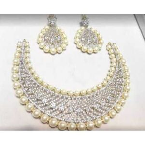 Design Necklace Set