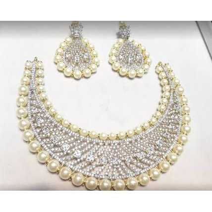 Design Necklace Set