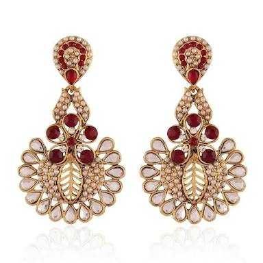 Fancy Earrings