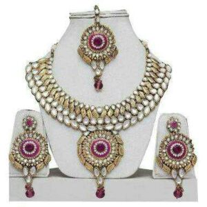 Design Necklace Set