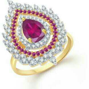 Fancy Ring