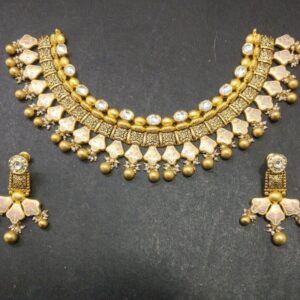 antique zalar 22 kt