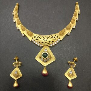 Antique set