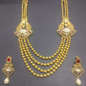 Antique magmala