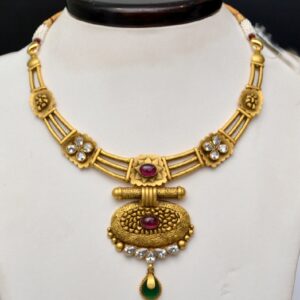 Antique set
