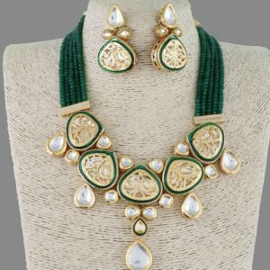 Antique set