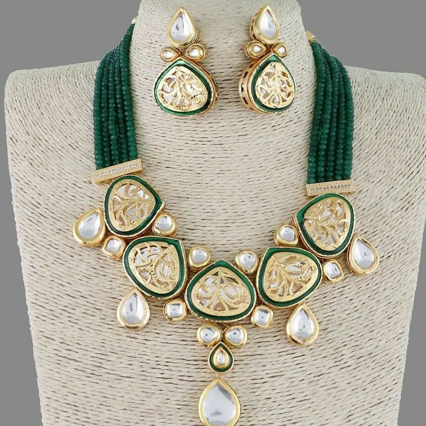 Antique set