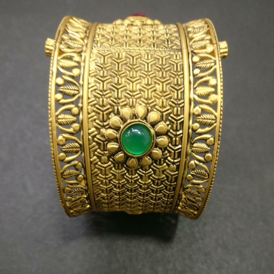 Antique baloyu