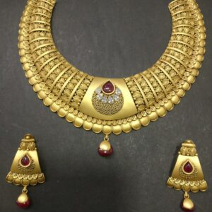 Antique set