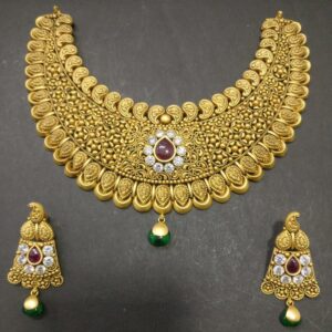 Antique set
