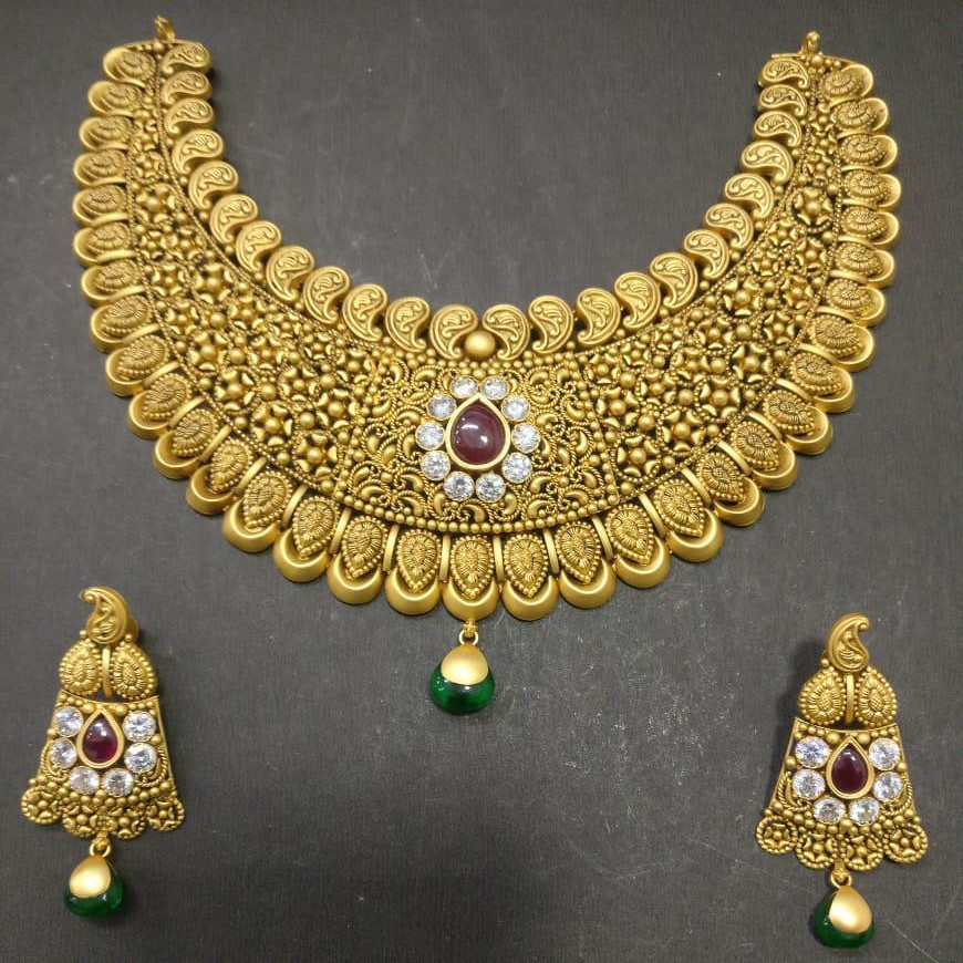 Antique set