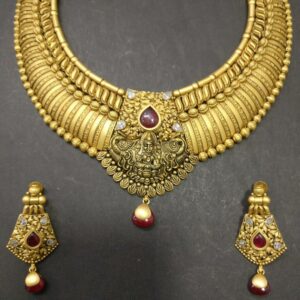 Antique set