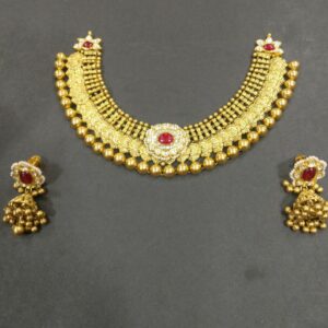 Antique set