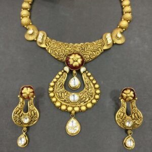 Antique set