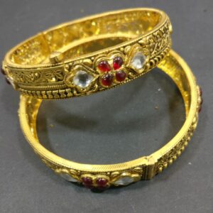 Antique patla