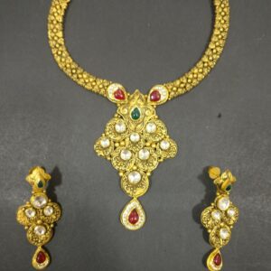 Antique set