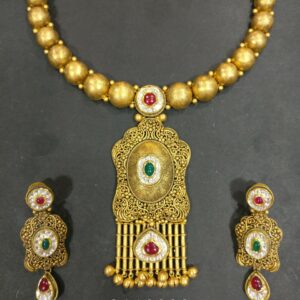 Antique set