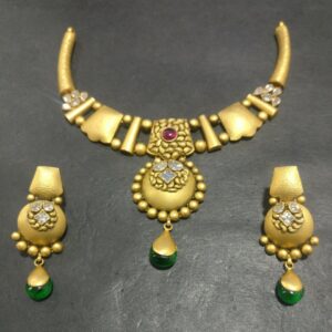 Antique set