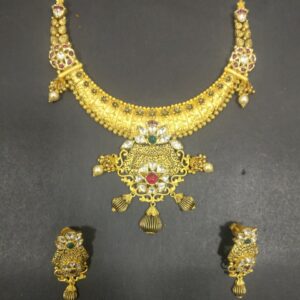 Antique set