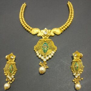 Antique set