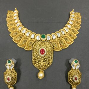 Antique set