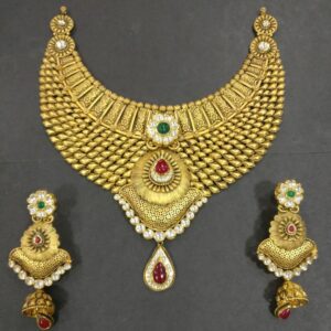 Antique set