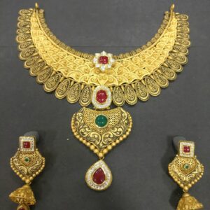 Antique set